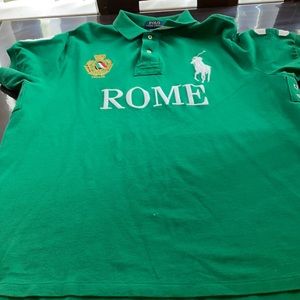 Polo Ralph Lauren